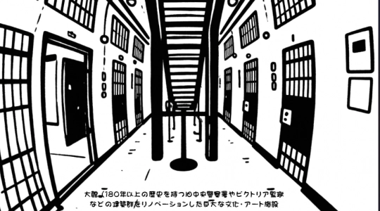 大館（タイカン)